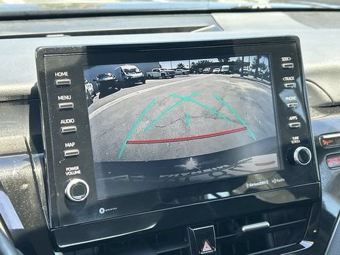 Used 2024 Toyota Camry XSE FWD image 25