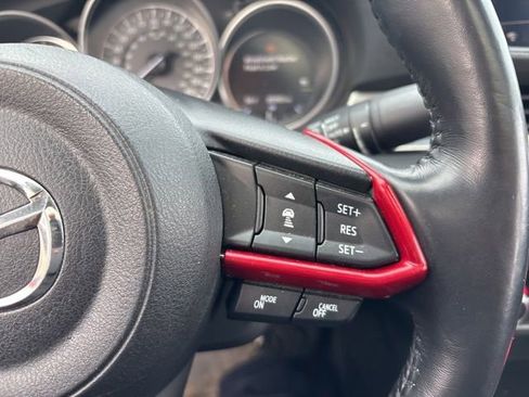 Used 2021 MAZDA MAZDA6 Touring FWD image 18