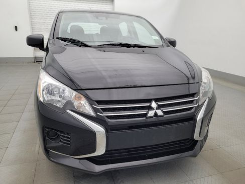 Used 2024 Mitsubishi Mirage ES FWD image 14