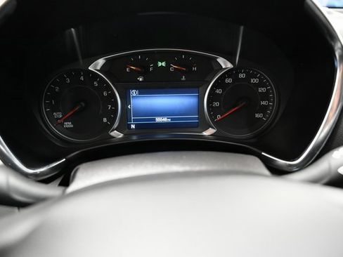 Used 2024 Chevrolet Equinox LT image 28