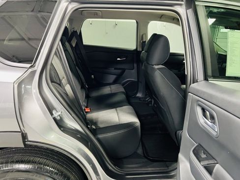 New 2026 Nissan Rogue SV image 27