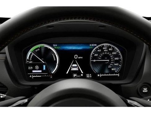 New 2026 Subaru Forester Sport AWD/4WD image 36