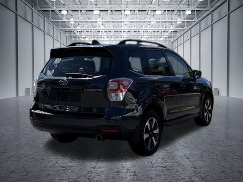 Used 2018 Subaru Forester 2.5i Limited AWD/4WD image 23