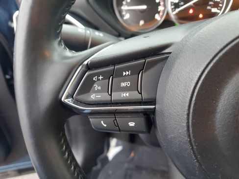 Used 2019 MAZDA CX-5 Sport image 17