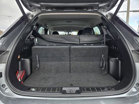 Used 2022 Mitsubishi Outlander SE image 32