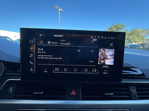 Used 2025 Audi A5 2.0T Premium Plus image 18