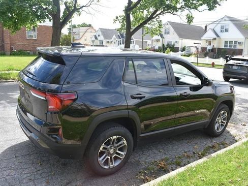 Used 2025 GMC Terrain Elevation AWD/4WD image 5
