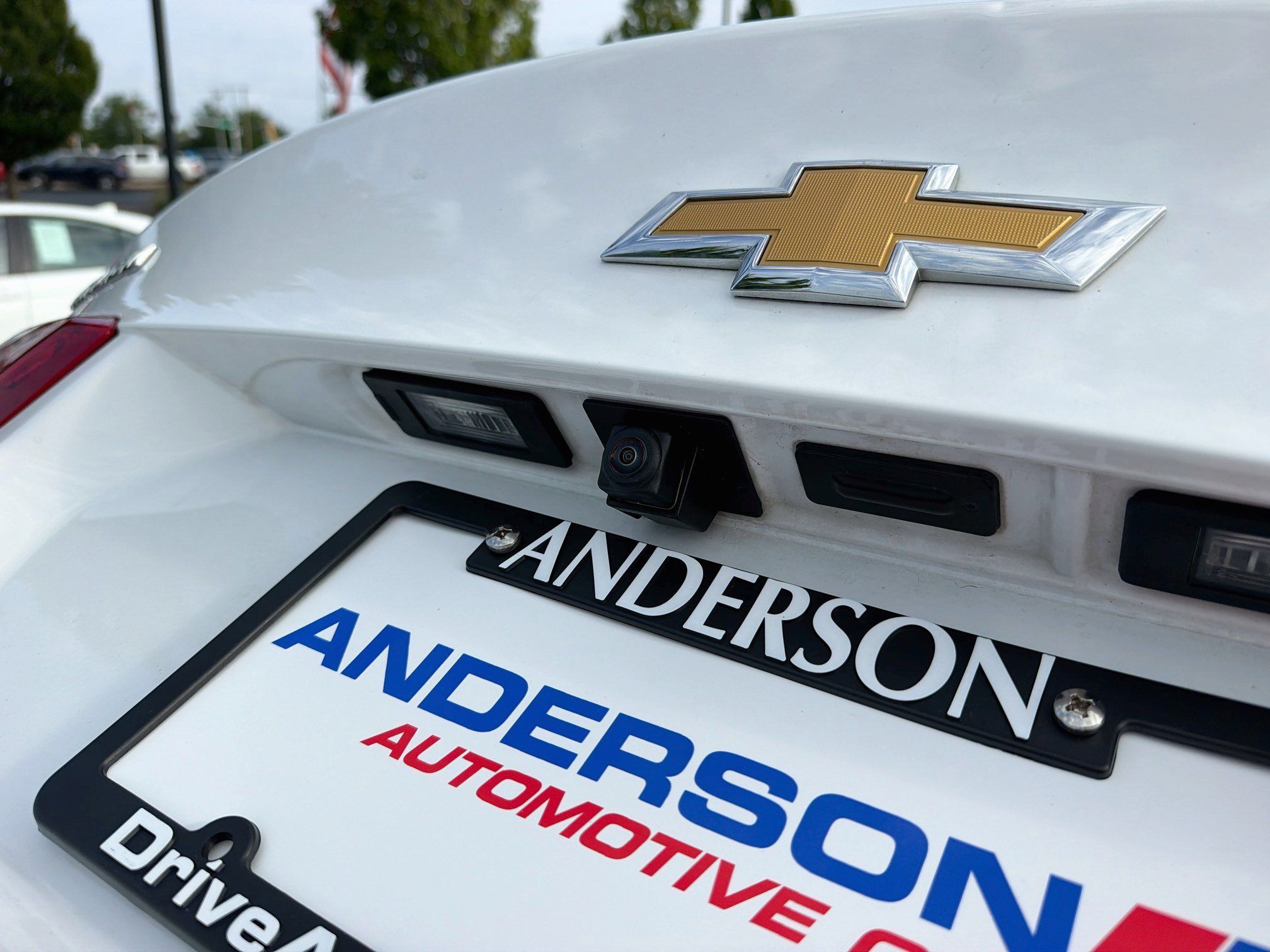 Used 2024 Chevrolet Malibu LT FWD image 8