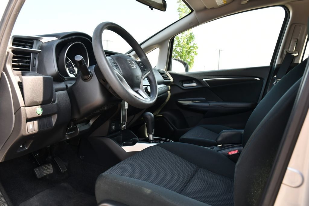 Used 2019 Honda Fit LX image 15