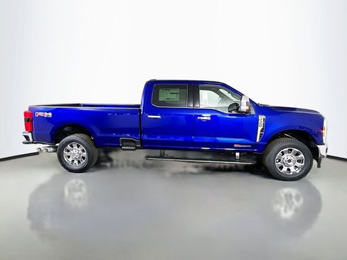 New 2026 Ford F350 King Ranch w/ Chrome Package image 18