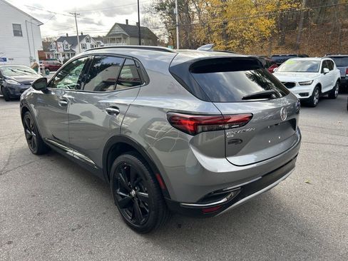 Used 2022 Buick Envision Essence w/ Technology Package I image 5