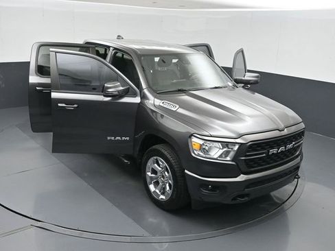 Used 2024 RAM 1500 Big Horn AWD/4WD image 49