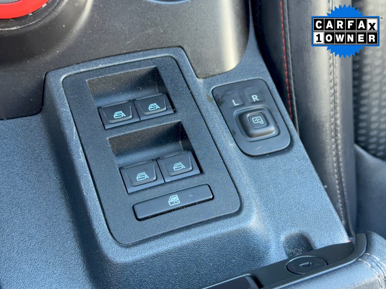 Used 2023 Ford Bronco Raptor AWD/4WD image 15