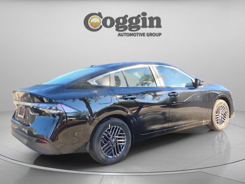 New 2026 Nissan Sentra SV w/ SV Convenience Package image 6