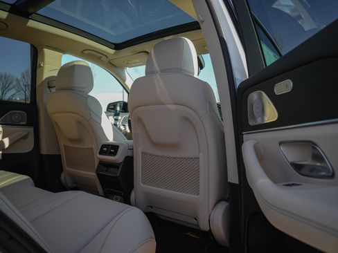 New 2026 Mercedes-Benz GLE 350 4MATIC image 31