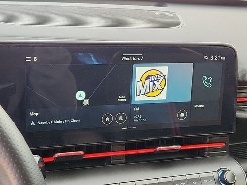 Used 2024 Hyundai Kona N Line image 15