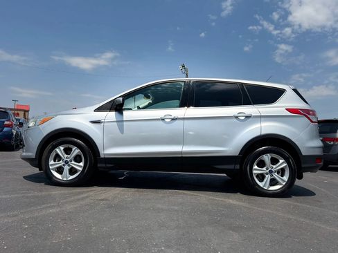 Used 2014 Ford Escape SE FWD image 6