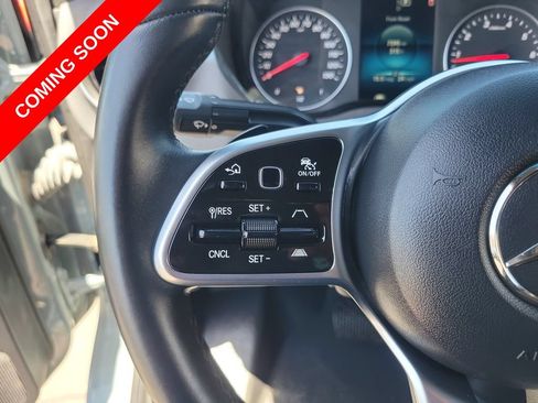Used 2023 Mercedes-Benz Sprinter 2500 image 21