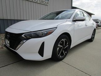 Used 2024 Nissan Sentra SV video 1