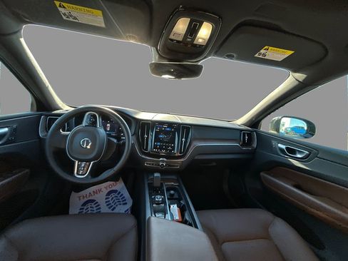 Used 2023 Volvo XC60 B5 Plus w/ Climate Package image 20