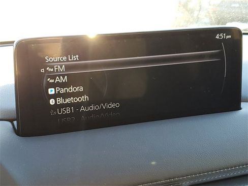 New 2025 MAZDA CX-5 AWD 2.5 S w/ Select Package image 13