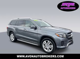 Used 2017 Mercedes-Benz GLS 450 4MATIC video 1
