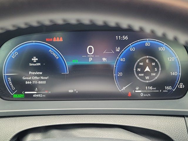 Used 2023 Toyota Crown AWD/4WD image 25