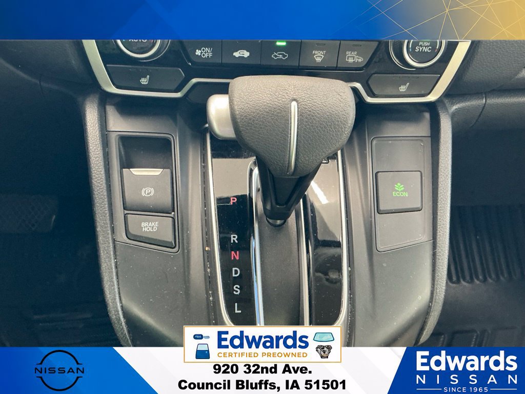 Used 2019 Honda CR-V EX image 23