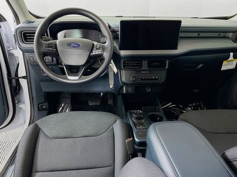 New 2025 Ford Maverick XL w/ 4K Tow Package image 23