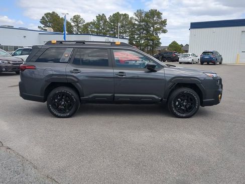 New 2026 Subaru Outback Wilderness AWD/4WD image 2