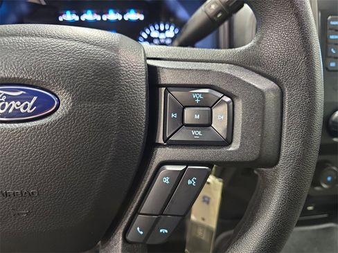 Used 2020 Ford F450 XL w/ Power Equipment Group image 15