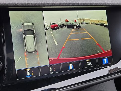 Used 2023 Buick Envision Avenir image 19