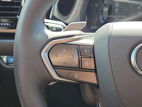 Certified 2024 Lexus NX 350 AWD w/ Premium Package image 20