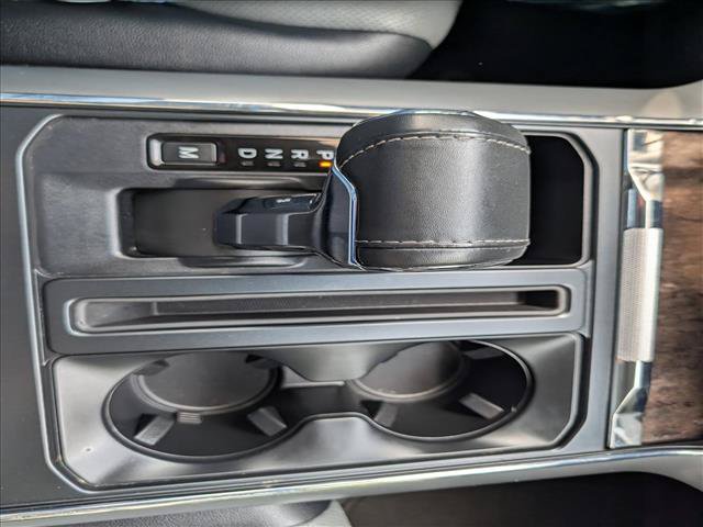 Used 2022 Ford F150 Lariat w/ Equipment Group 502A High AWD/4WD image 39