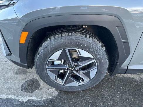 New 2026 Hyundai Tucson SEL AWD/4WD image 24