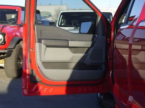 Used 2022 Ford F150 XLT w/ Trailer Tow Package image 31