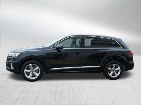 Used 2023 Audi Q7 2.0T Premium Plus image 4
