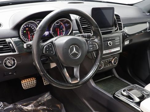 Used 2018 Mercedes-Benz GLE 43 AMG 4MATIC Coupe image 7