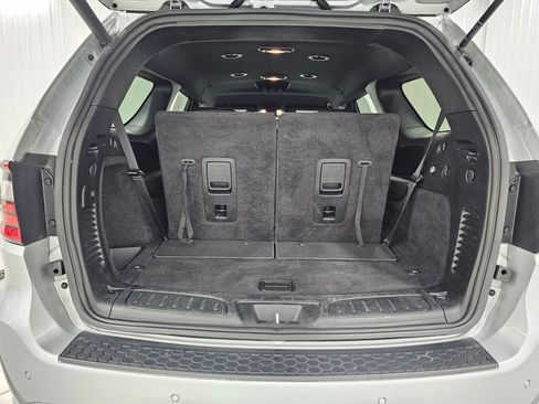 Used 2025 Dodge Durango GT AWD/4WD image 14
