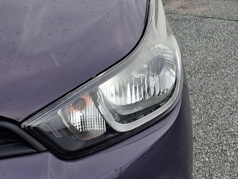 Certified 2017 Chevrolet Spark LS FWD image 9