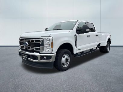 Certified 2024 Ford F350 XLT