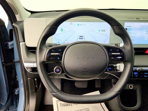 Used 2024 Hyundai Ioniq 5 SEL image 12