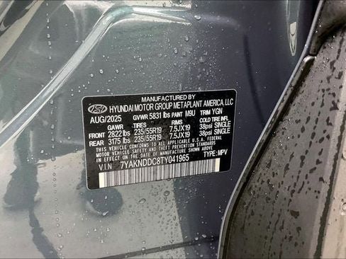 New 2026 Hyundai Ioniq 5 SEL image 18