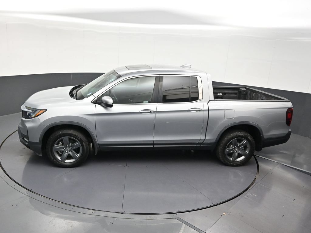 Used 2023 Honda Ridgeline RTL image 16