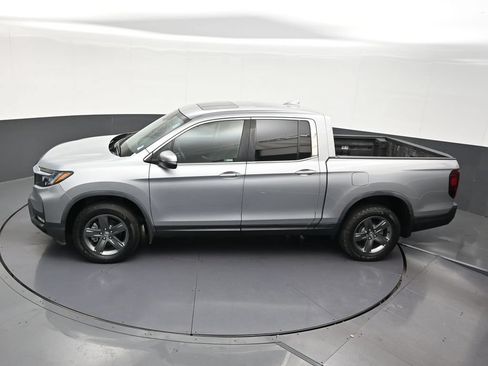 Used 2023 Honda Ridgeline RTL image 16
