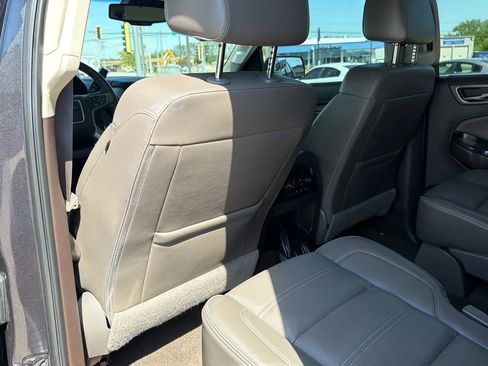 Used 2018 GMC Yukon Denali w/ Denali Ultimate Package AWD/4WD image 52