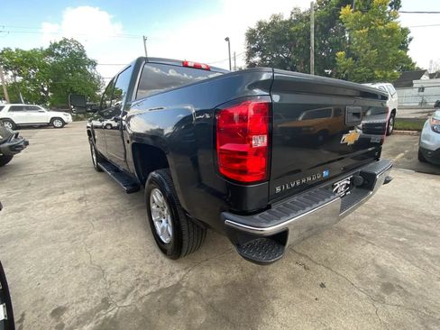 Used 2018 Chevrolet Silverado 1500 LT w/ LT Eassist Package RWD image 5