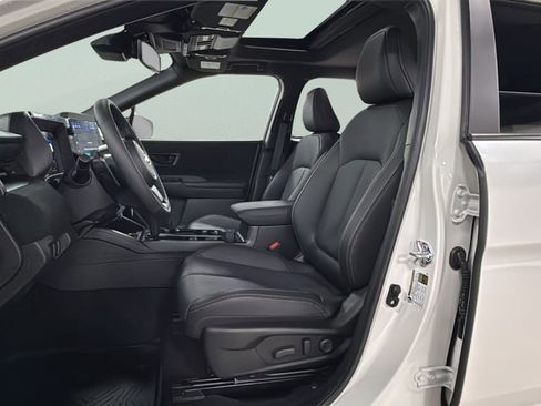 New 2026 Subaru Outback Limited image 15