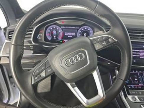 Used 2025 Audi Q7 3.0T Premium Plus AWD/4WD image 4