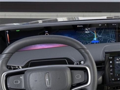 New 2024 Lincoln Nautilus Reserve w/ Equipment Group 202A image 26